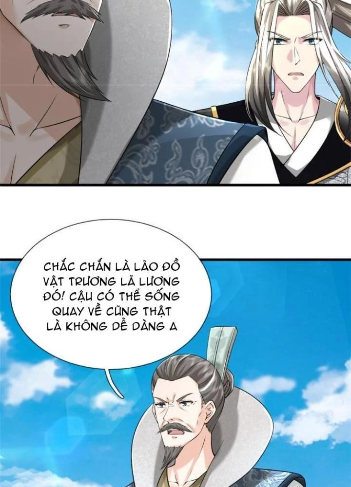 Võ đạo đại đế Chapter 19 - Trang 2
