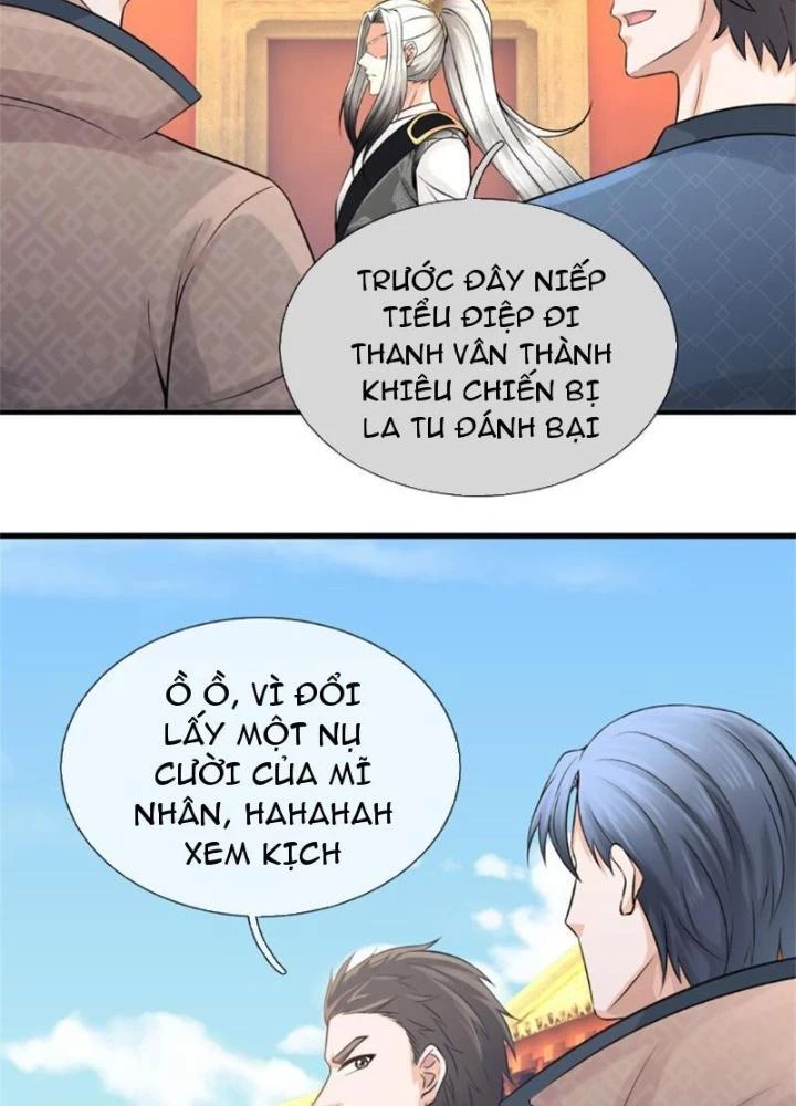 Võ đạo đại đế Chapter 19 - Trang 2