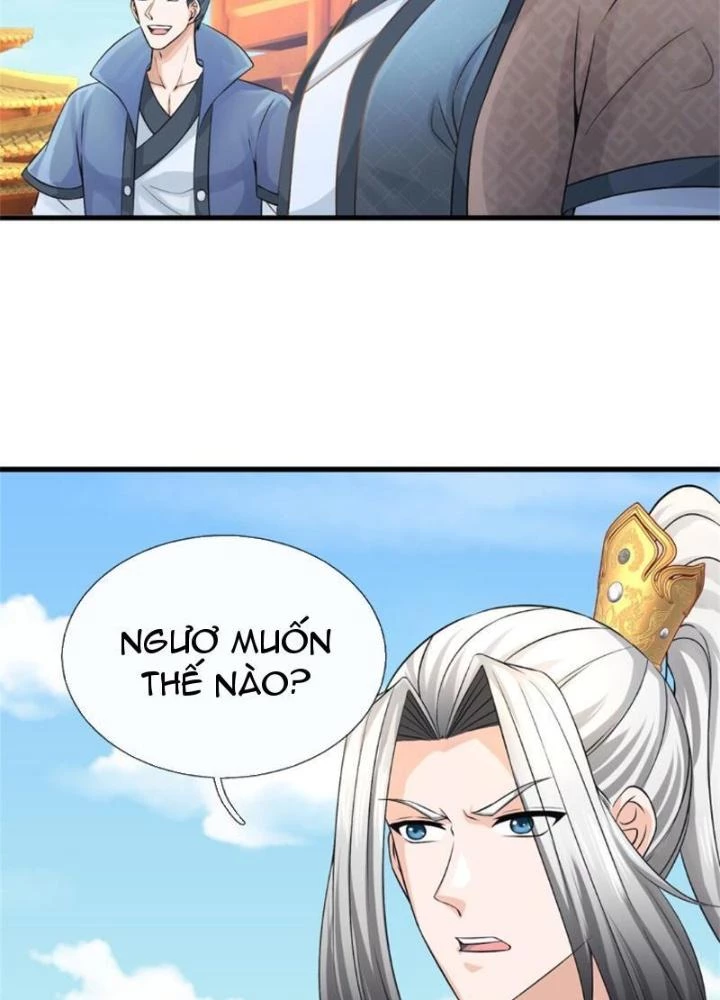 Võ đạo đại đế Chapter 19 - Trang 2
