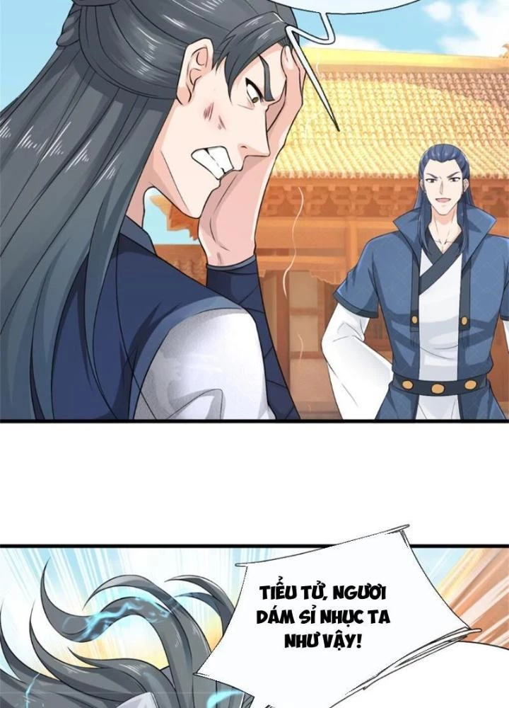 Võ đạo đại đế Chapter 19 - Trang 2