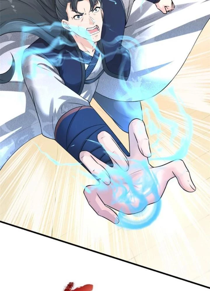 Võ đạo đại đế Chapter 19 - Trang 2