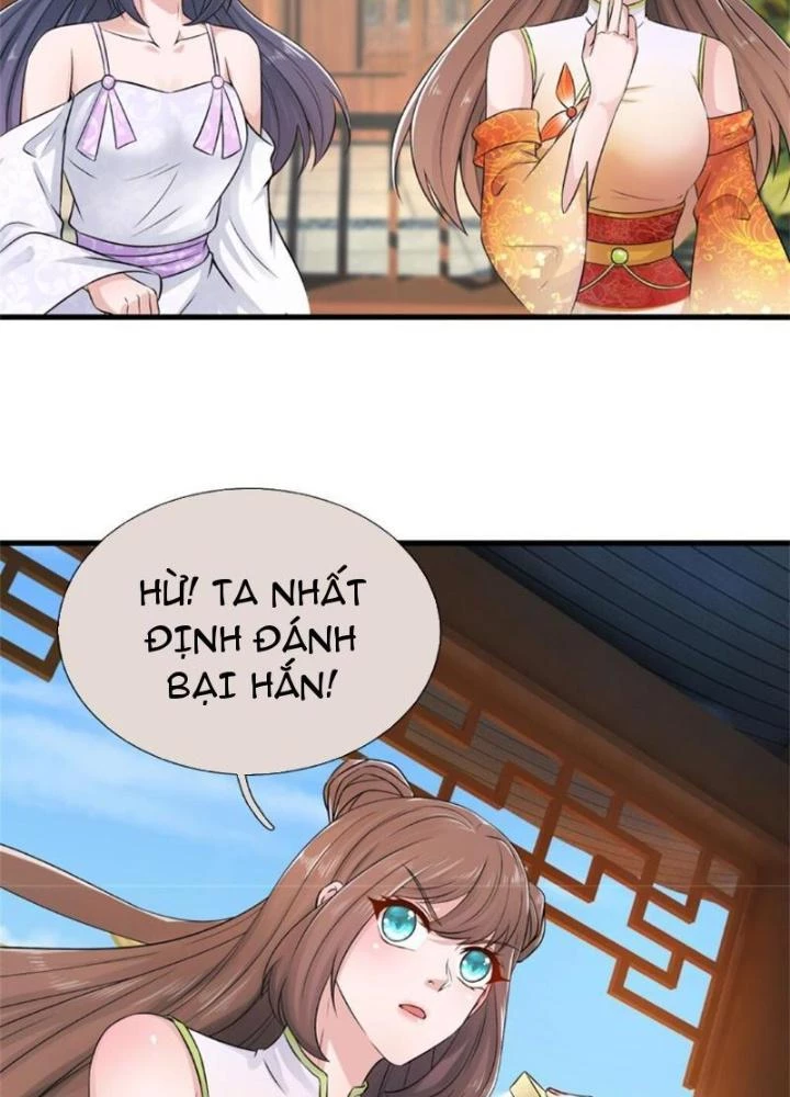 Võ đạo đại đế Chapter 19 - Trang 2