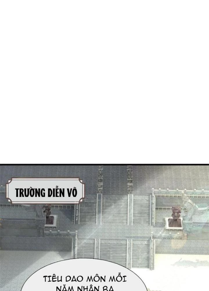 Võ đạo đại đế Chapter 19 - Trang 2