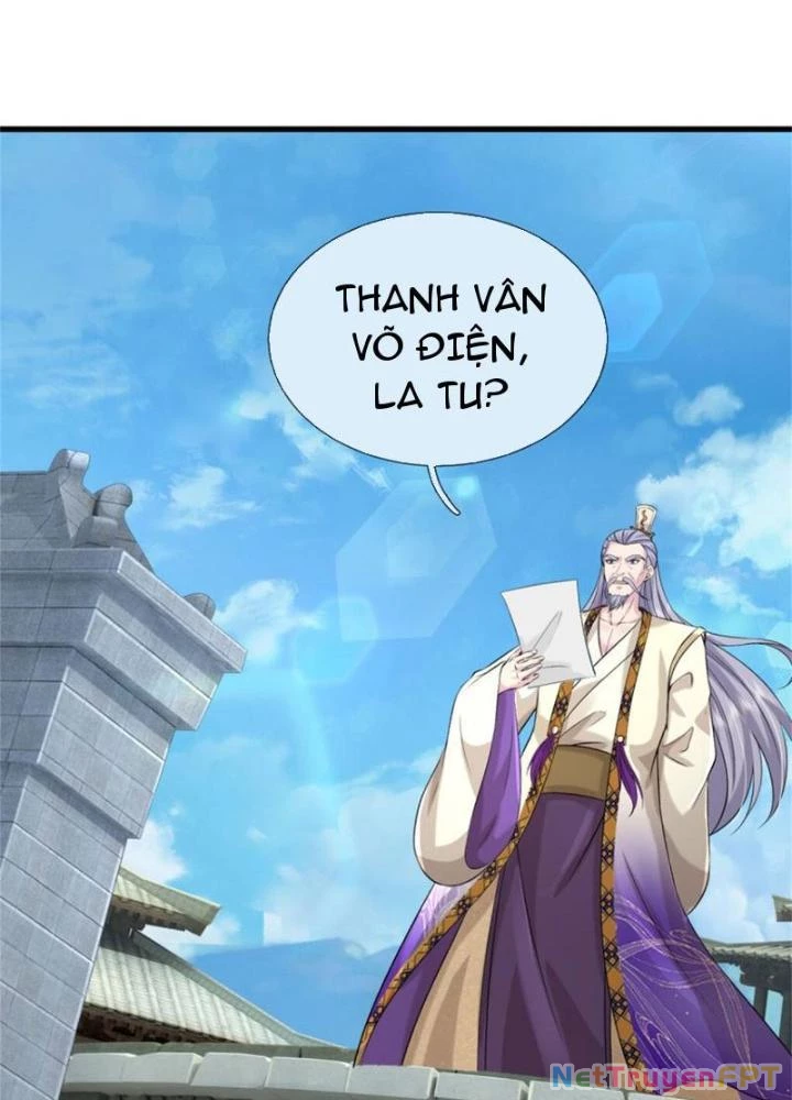 Võ đạo đại đế Chapter 20 - Trang 2