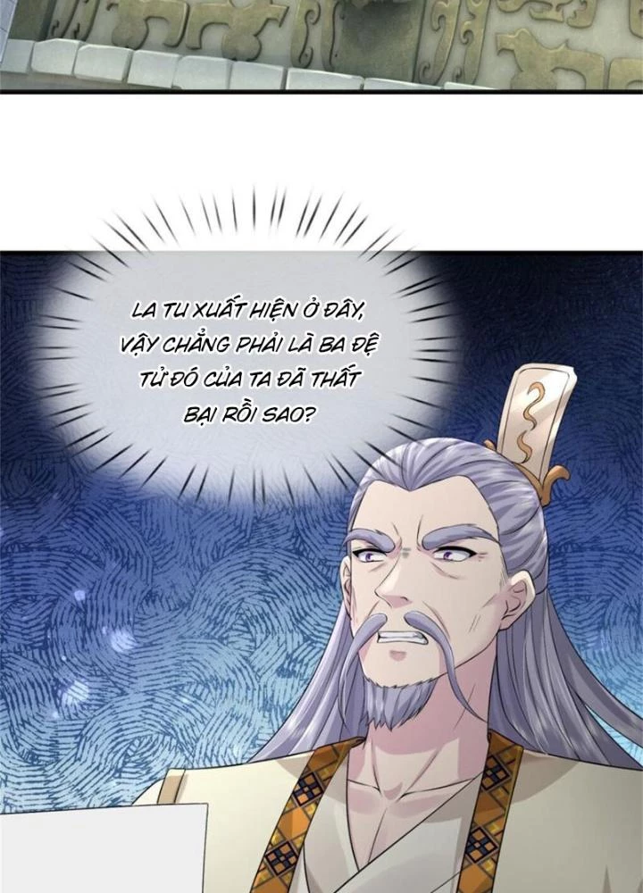 Võ đạo đại đế Chapter 20 - Trang 2