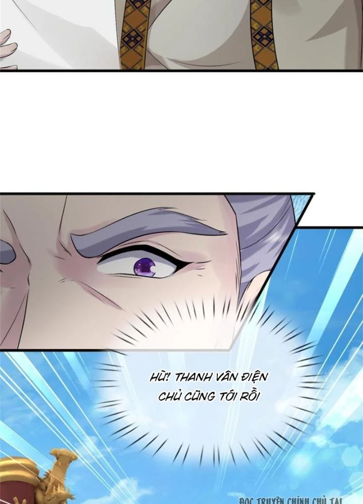 Võ đạo đại đế Chapter 20 - Trang 2