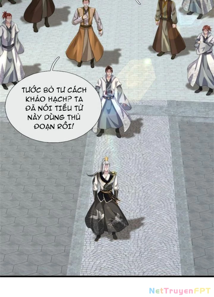 Võ đạo đại đế Chapter 20 - Trang 2