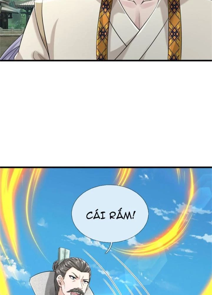 Võ đạo đại đế Chapter 20 - Trang 2