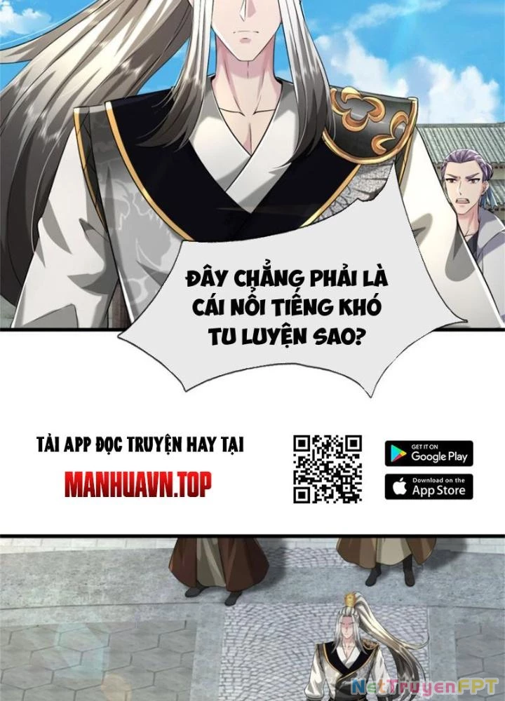 Võ đạo đại đế Chapter 20 - Trang 2