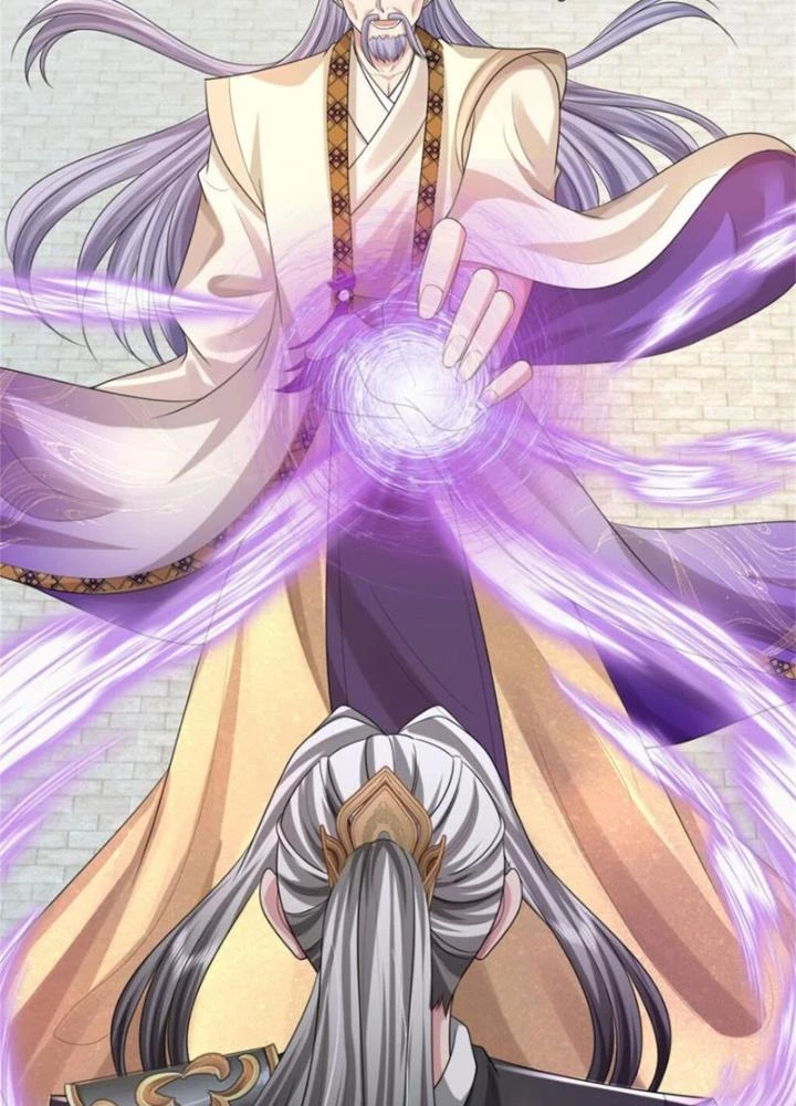 Võ đạo đại đế Chapter 20 - Trang 2