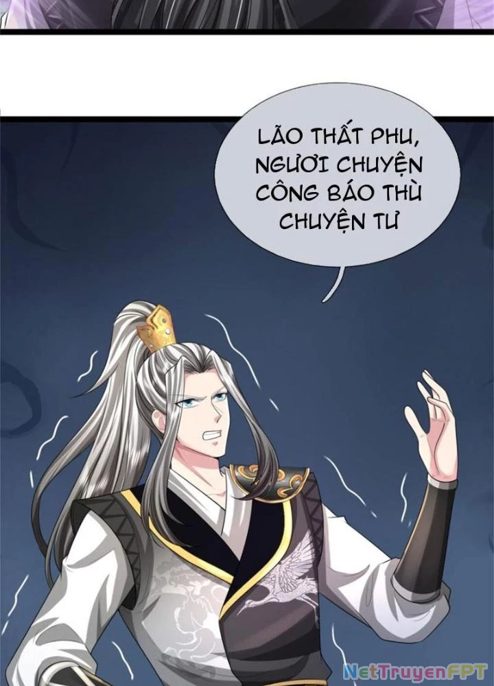 Võ đạo đại đế Chapter 20 - Trang 2