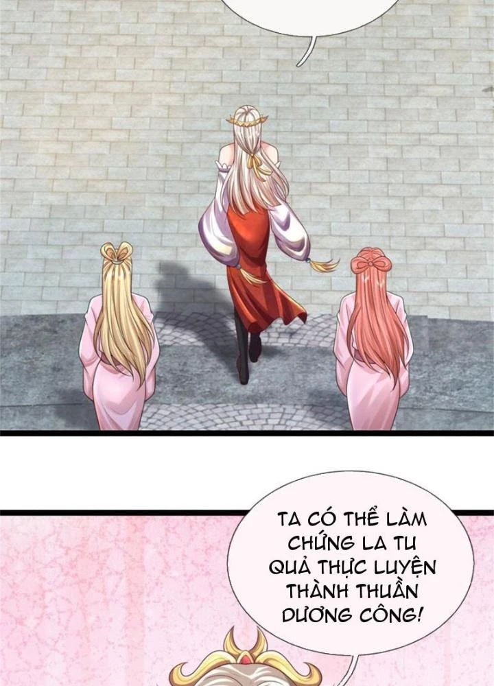 Võ đạo đại đế Chapter 20 - Trang 2