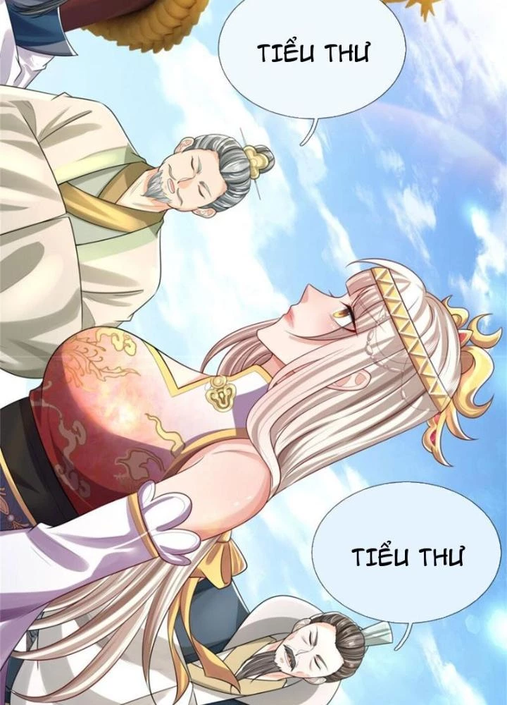 Võ đạo đại đế Chapter 20 - Trang 2