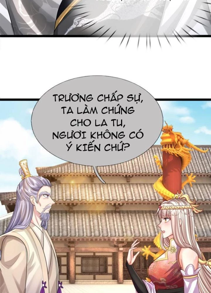Võ đạo đại đế Chapter 20 - Trang 2