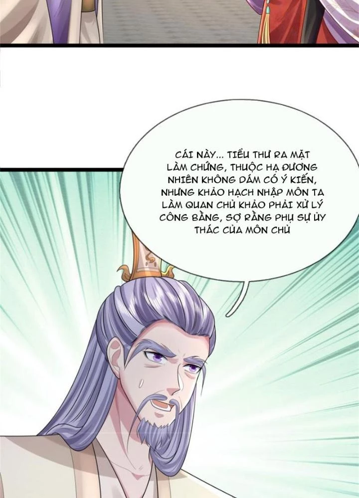 Võ đạo đại đế Chapter 20 - Trang 2