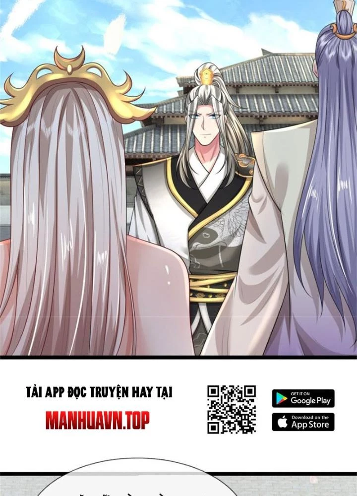 Võ đạo đại đế Chapter 20 - Trang 2