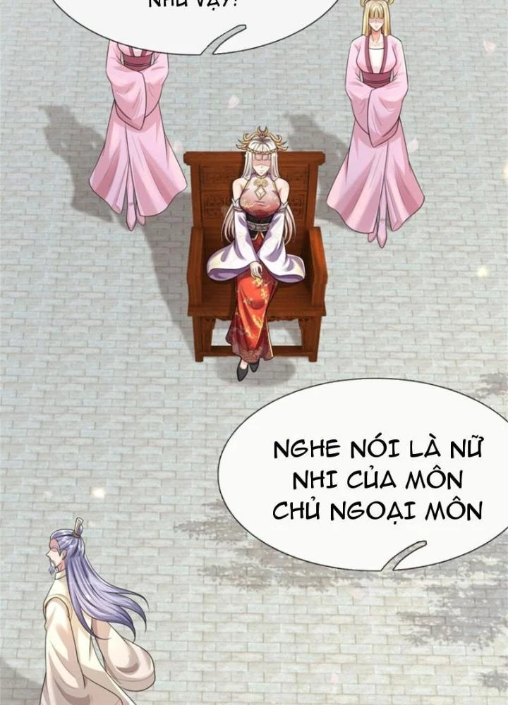 Võ đạo đại đế Chapter 20 - Trang 2