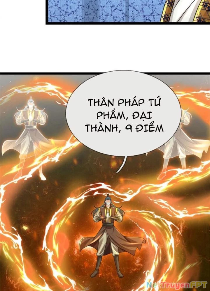 Võ đạo đại đế Chapter 20 - Trang 2
