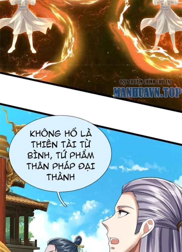 Võ đạo đại đế Chapter 20 - Trang 2