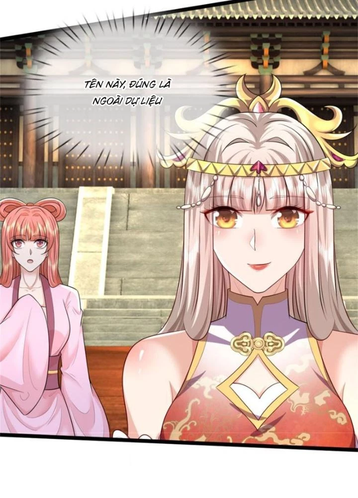 Võ đạo đại đế Chapter 20 - Trang 2