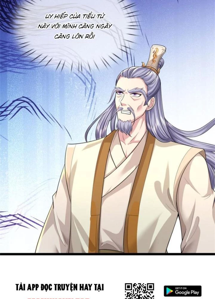 Võ đạo đại đế Chapter 20 - Trang 2