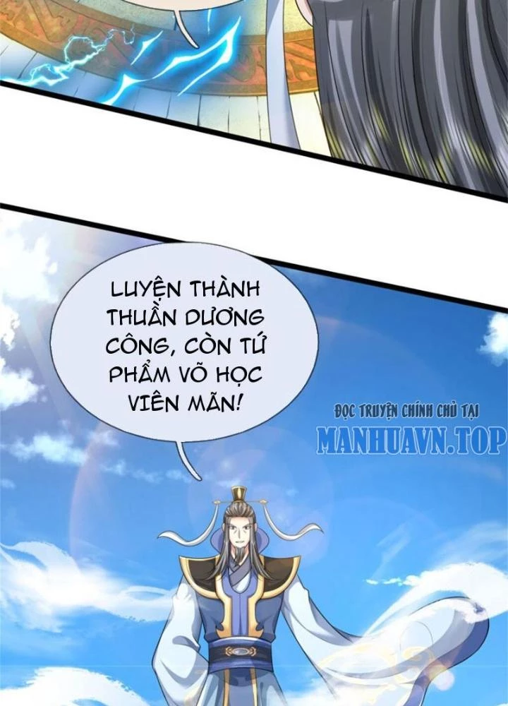 Võ đạo đại đế Chapter 20 - Trang 2