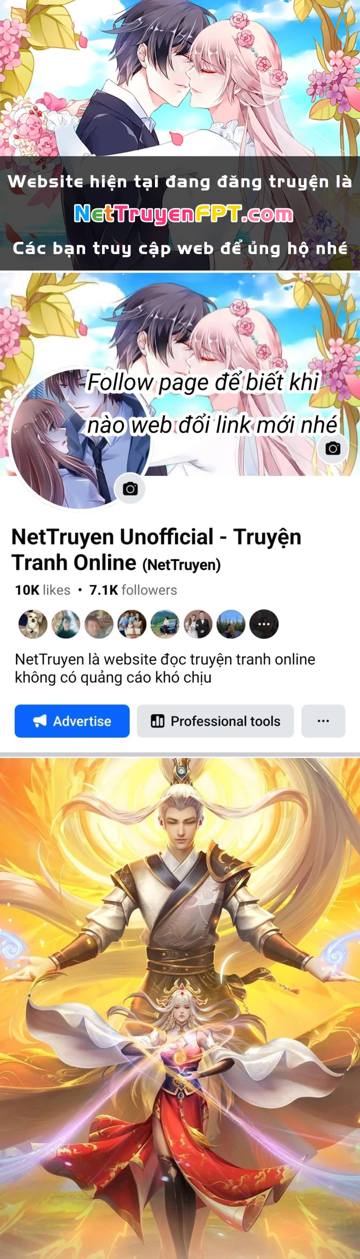 Võ đạo đại đế Chapter 21 - Next Chapter 22