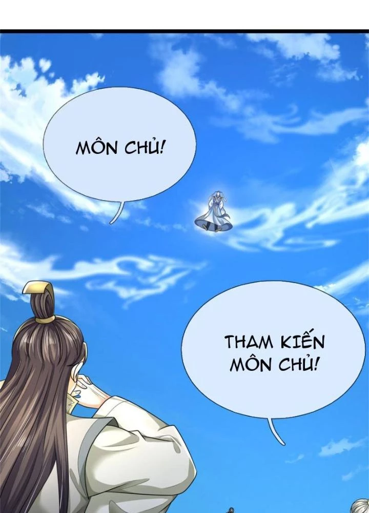 Võ đạo đại đế Chapter 21 - Trang 2