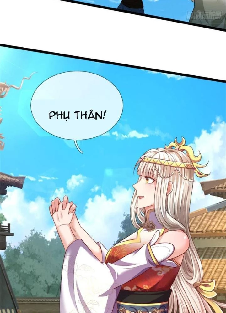 Võ đạo đại đế Chapter 21 - Trang 2