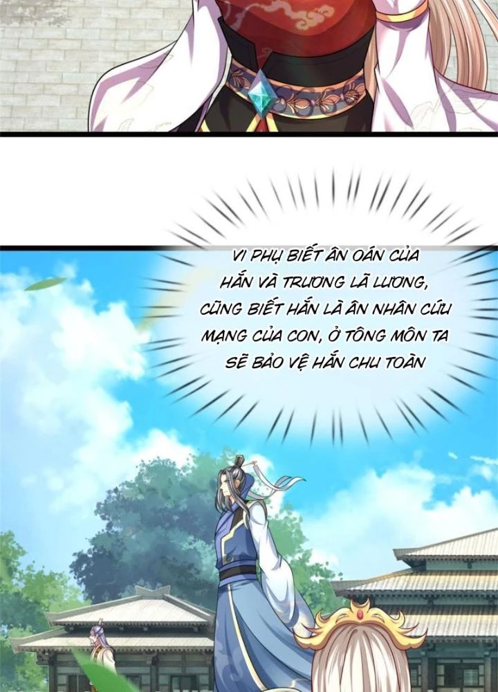 Võ đạo đại đế Chapter 21 - Trang 2