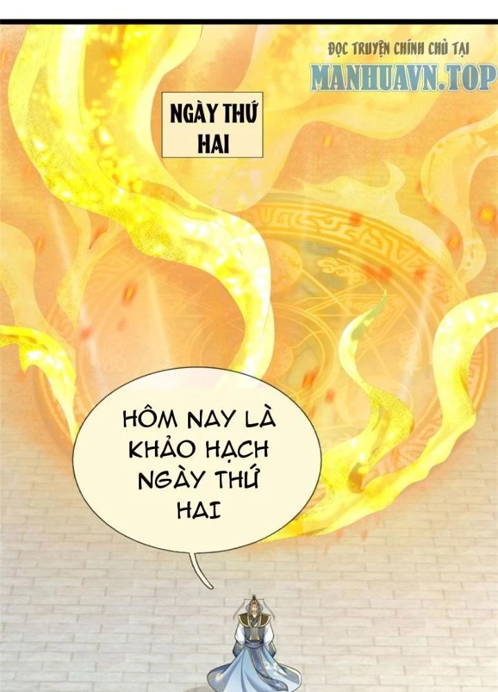Võ đạo đại đế Chapter 21 - Trang 2