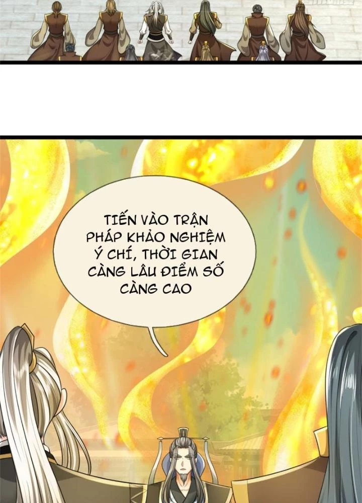 Võ đạo đại đế Chapter 21 - Trang 2
