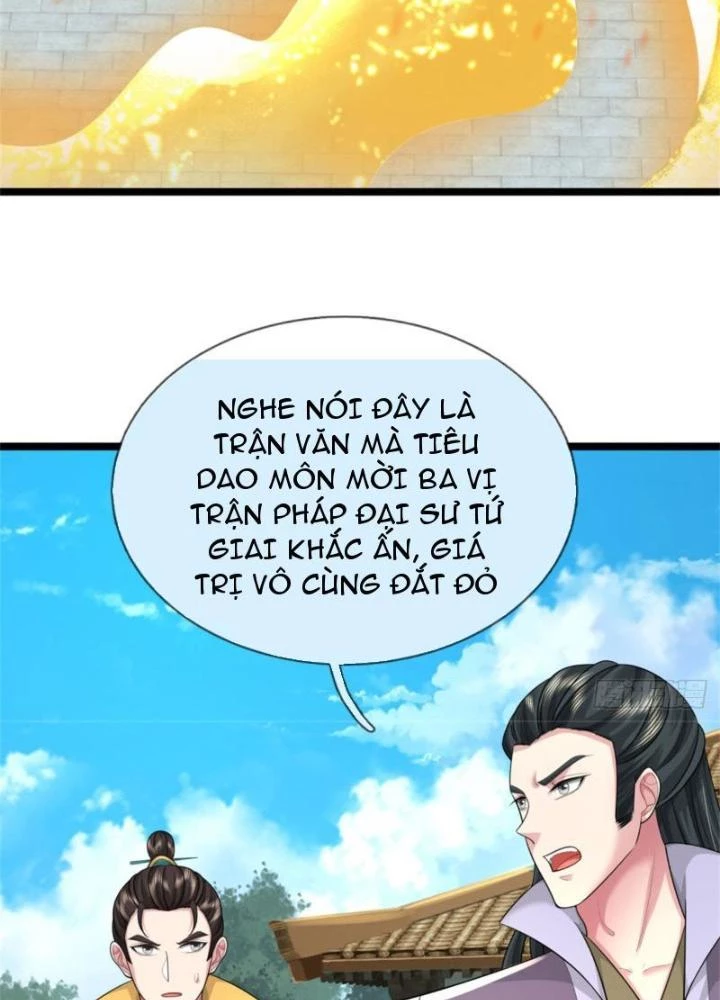 Võ đạo đại đế Chapter 21 - Trang 2