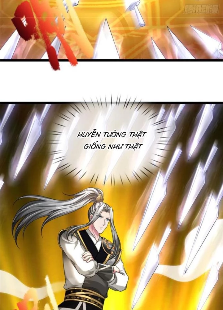 Võ đạo đại đế Chapter 21 - Trang 2