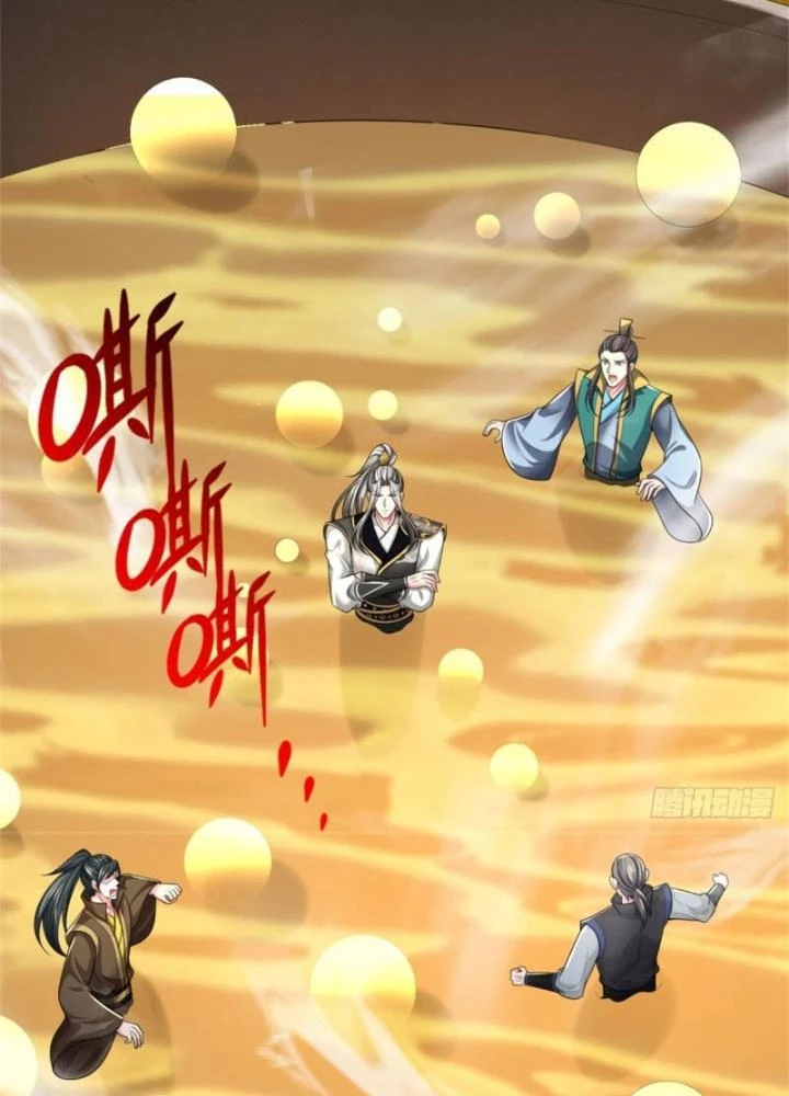 Võ đạo đại đế Chapter 21 - Trang 2
