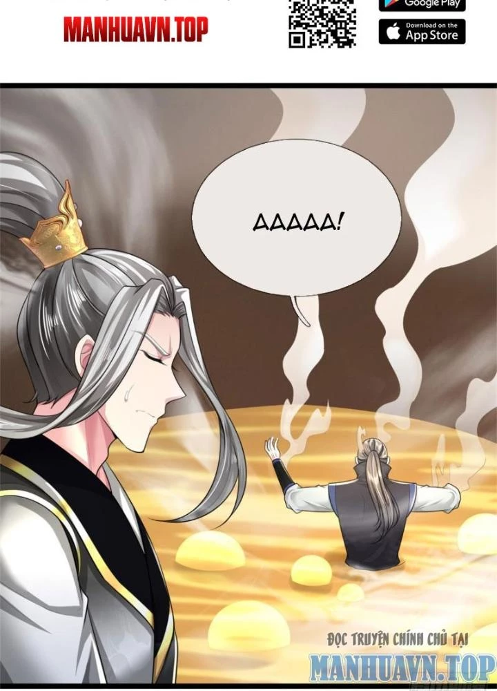 Võ đạo đại đế Chapter 21 - Trang 2
