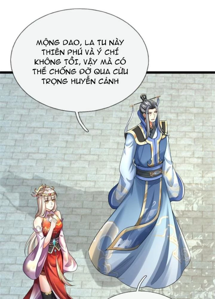Võ đạo đại đế Chapter 21 - Trang 2