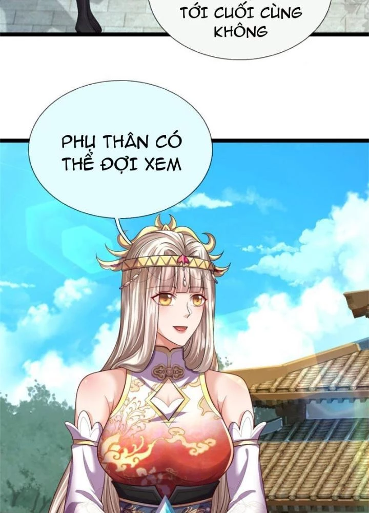Võ đạo đại đế Chapter 21 - Trang 2