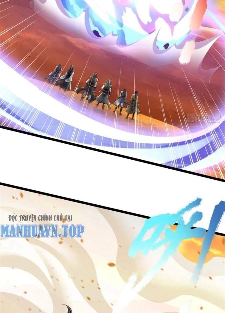 Võ đạo đại đế Chapter 21 - Trang 2