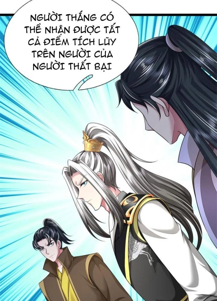 Võ đạo đại đế Chapter 21 - Trang 2