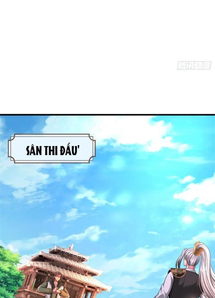 Võ đạo đại đế Chapter 21 - Trang 2