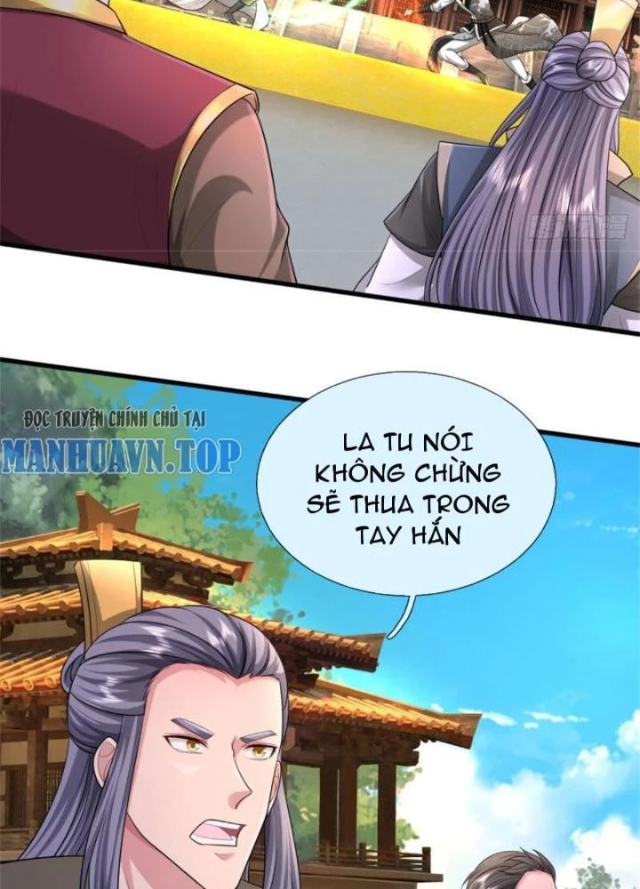 Võ đạo đại đế Chapter 21 - Trang 2