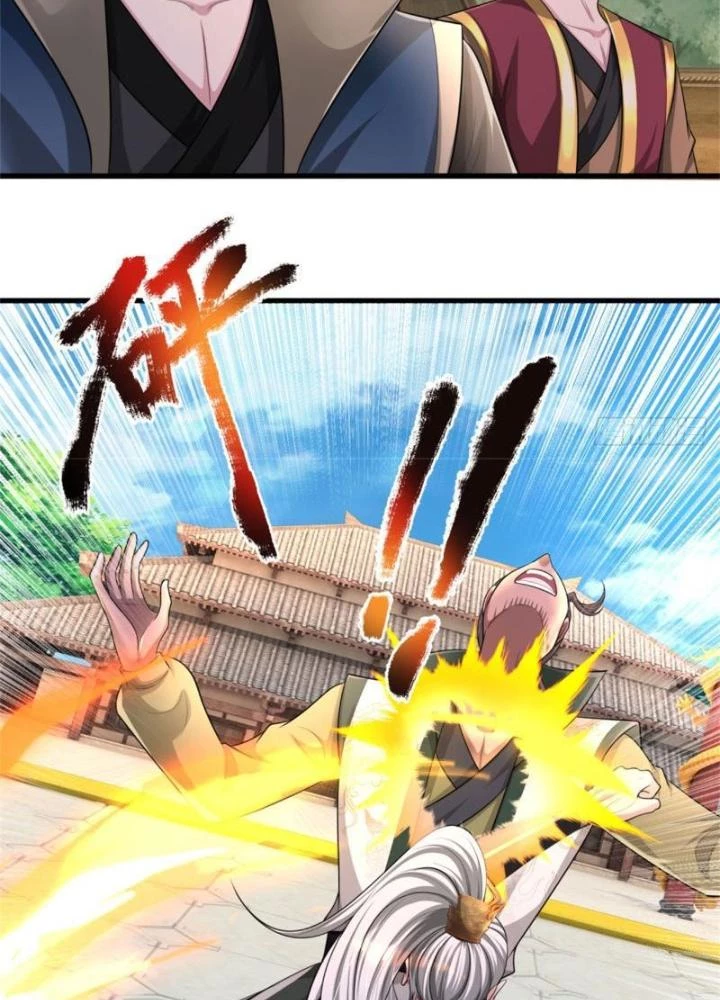 Võ đạo đại đế Chapter 21 - Trang 2