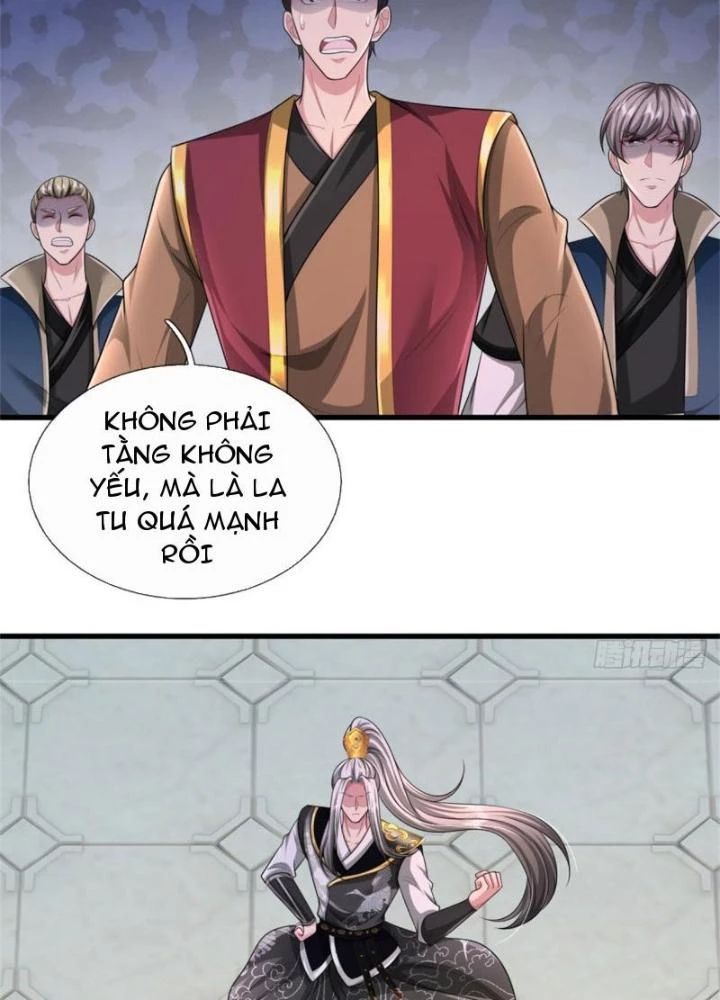 Võ đạo đại đế Chapter 21 - Trang 2