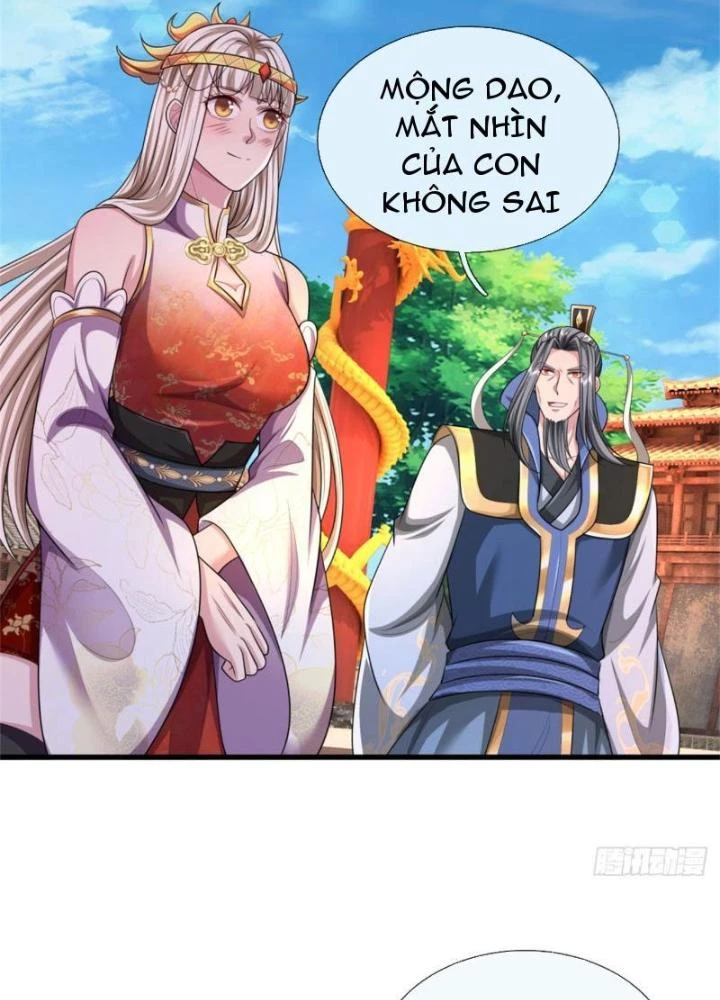 Võ đạo đại đế Chapter 21 - Trang 2