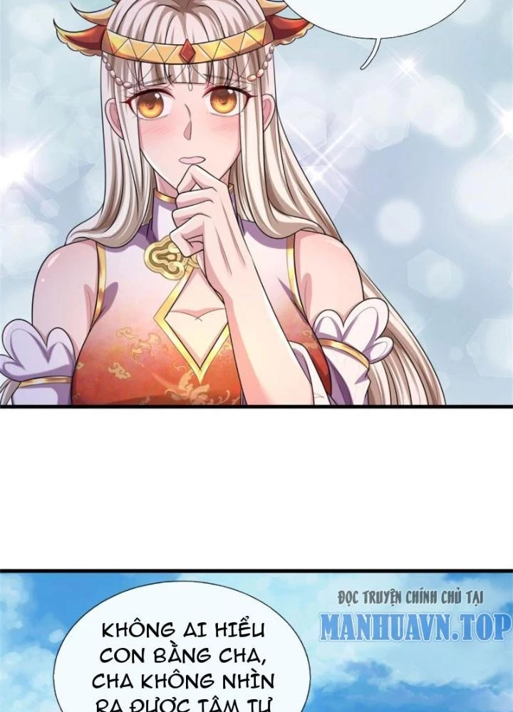 Võ đạo đại đế Chapter 21 - Trang 2