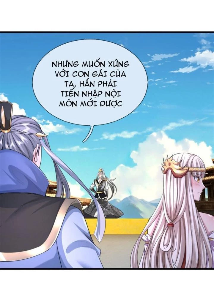 Võ đạo đại đế Chapter 21 - Trang 2
