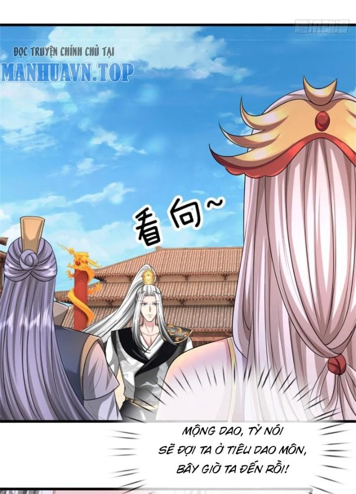 Võ đạo đại đế Chapter 21 - Trang 2