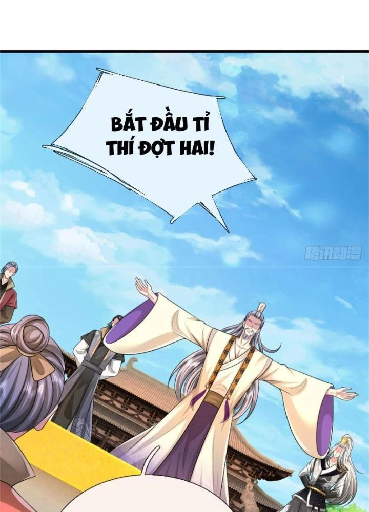 Võ đạo đại đế Chapter 21 - Trang 2
