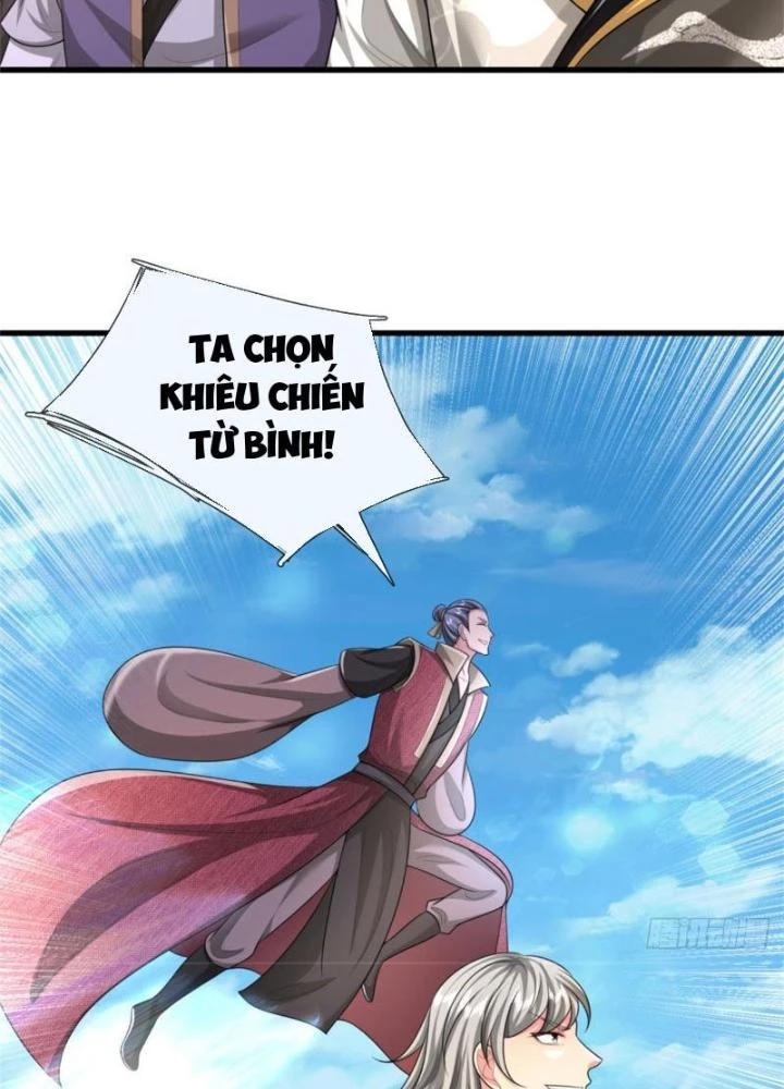 Võ đạo đại đế Chapter 21 - Trang 2